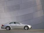 Mercedes-Benz CLS-Class 2005 года